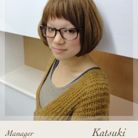 katsuki